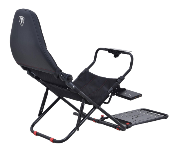 COBRA ERGOSIM model SIMR11BK - 1360227 - zdjęcie 3